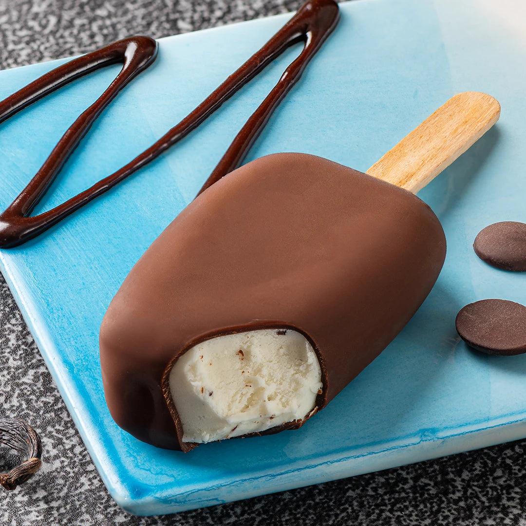 Classic Choco Bar (Pack of 4)