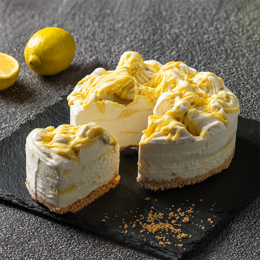 Ice Cream Cakes – Cold Love Ice Cream