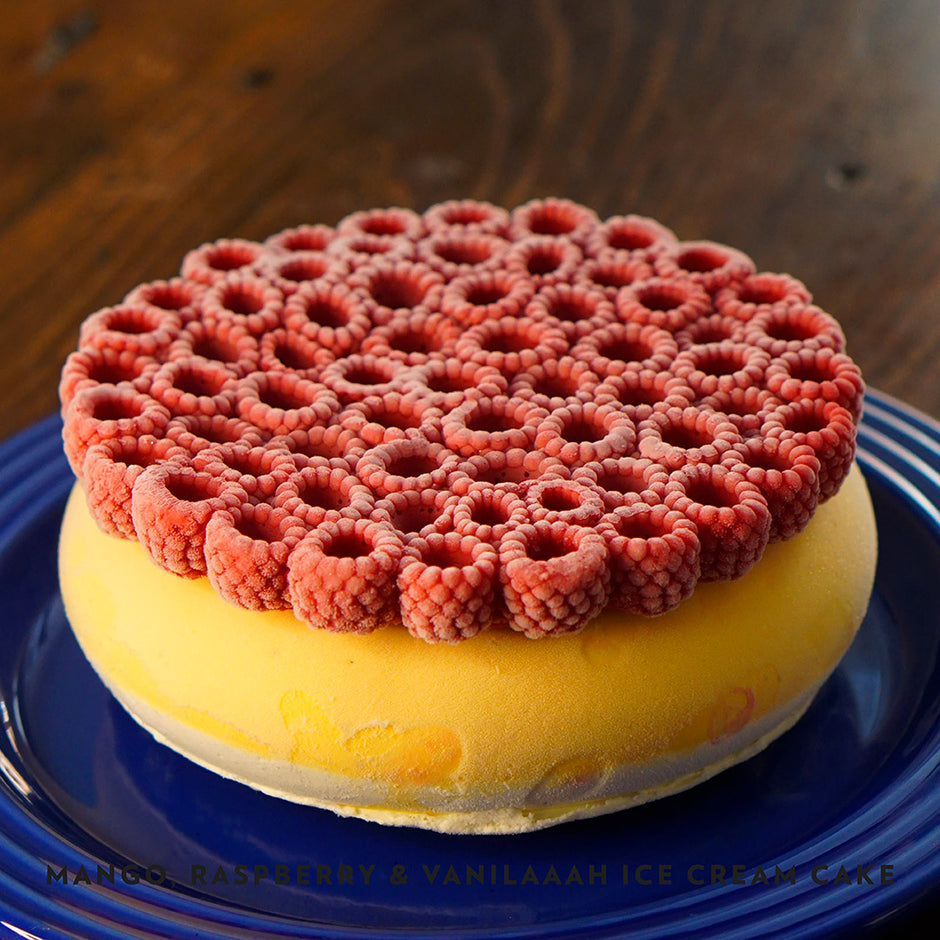 Ice Cream Cakes Cold Love Ice Cream